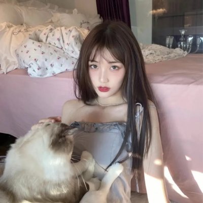 小姐不藏私